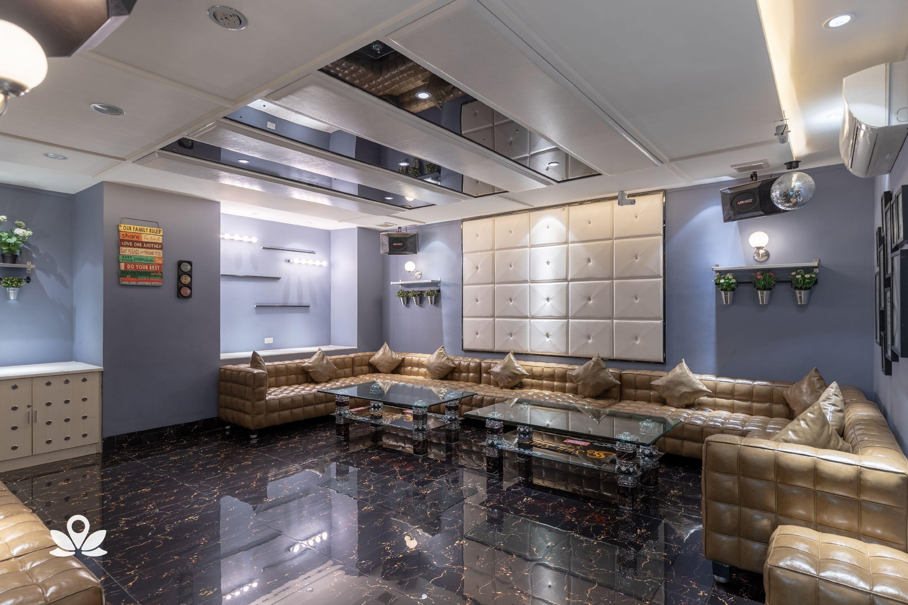 Sun Star Grand Hotel Маніла Екстер'єр фото